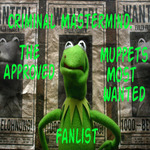 Muppets Most Wanted